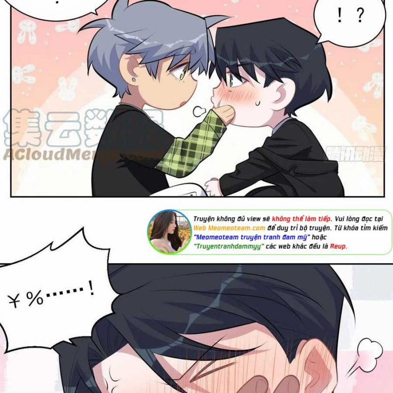 Cha Vợ Đại Nhân Là Bà Xã 159 trang 45