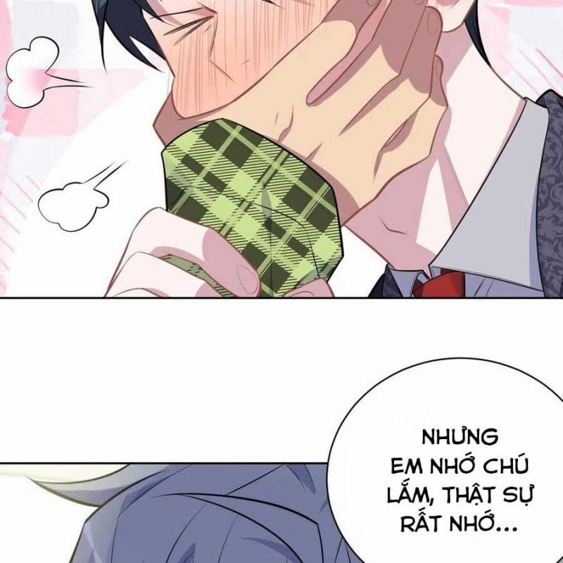 Cha Vợ Đại Nhân Là Bà Xã 159 trang 46