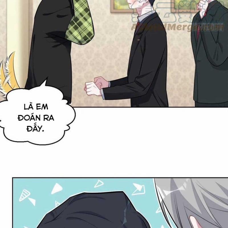 Cha Vợ Đại Nhân Là Bà Xã 159 trang 5