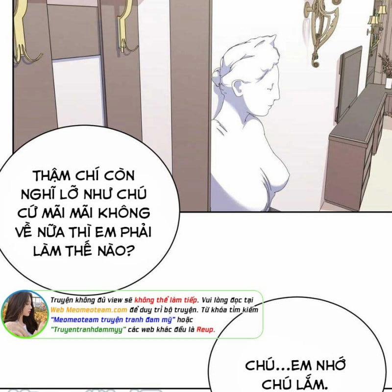 Cha Vợ Đại Nhân Là Bà Xã 159 trang 50