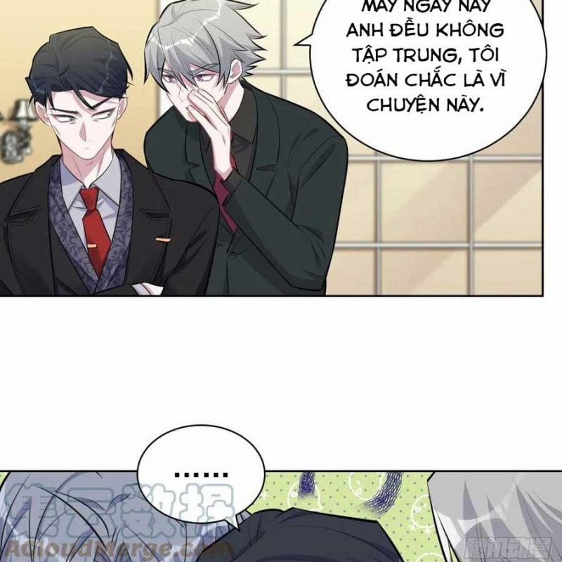 Cha Vợ Đại Nhân Là Bà Xã 159 trang 7