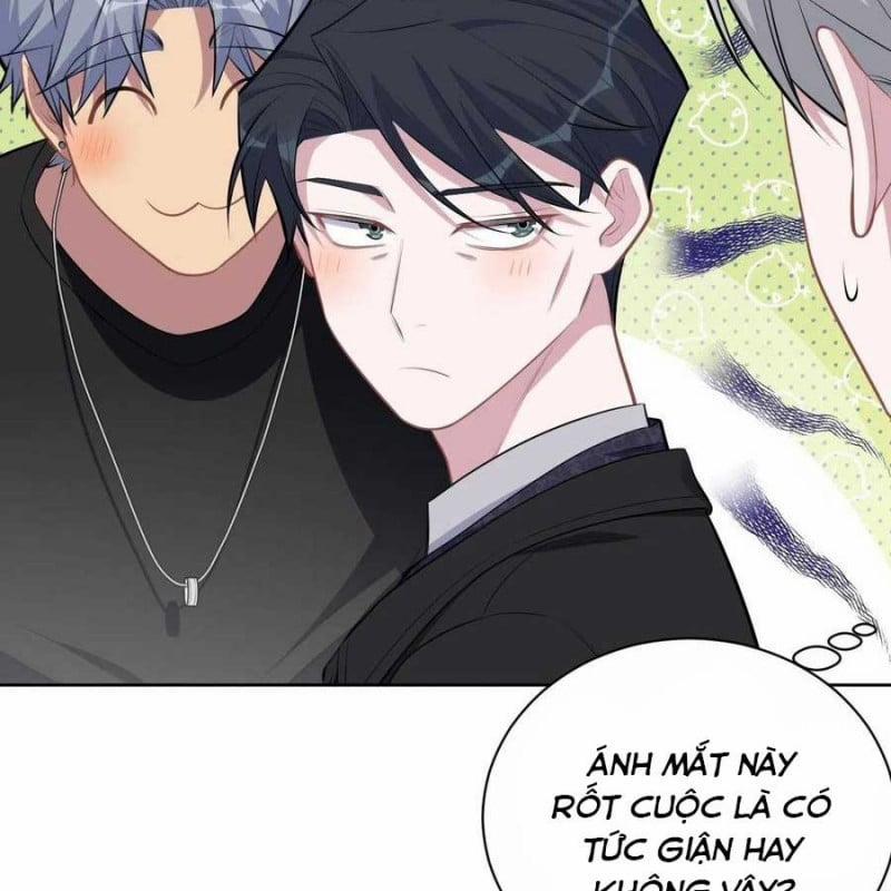 Cha Vợ Đại Nhân Là Bà Xã 159 trang 8