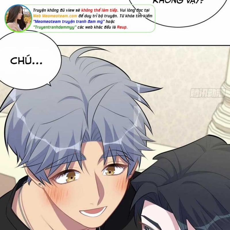 Cha Vợ Đại Nhân Là Bà Xã 159 trang 9