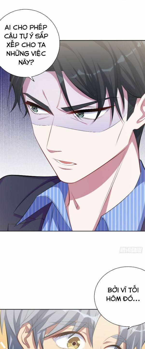 Cha Vợ Đại Nhân Là Bà Xã 16 trang 16