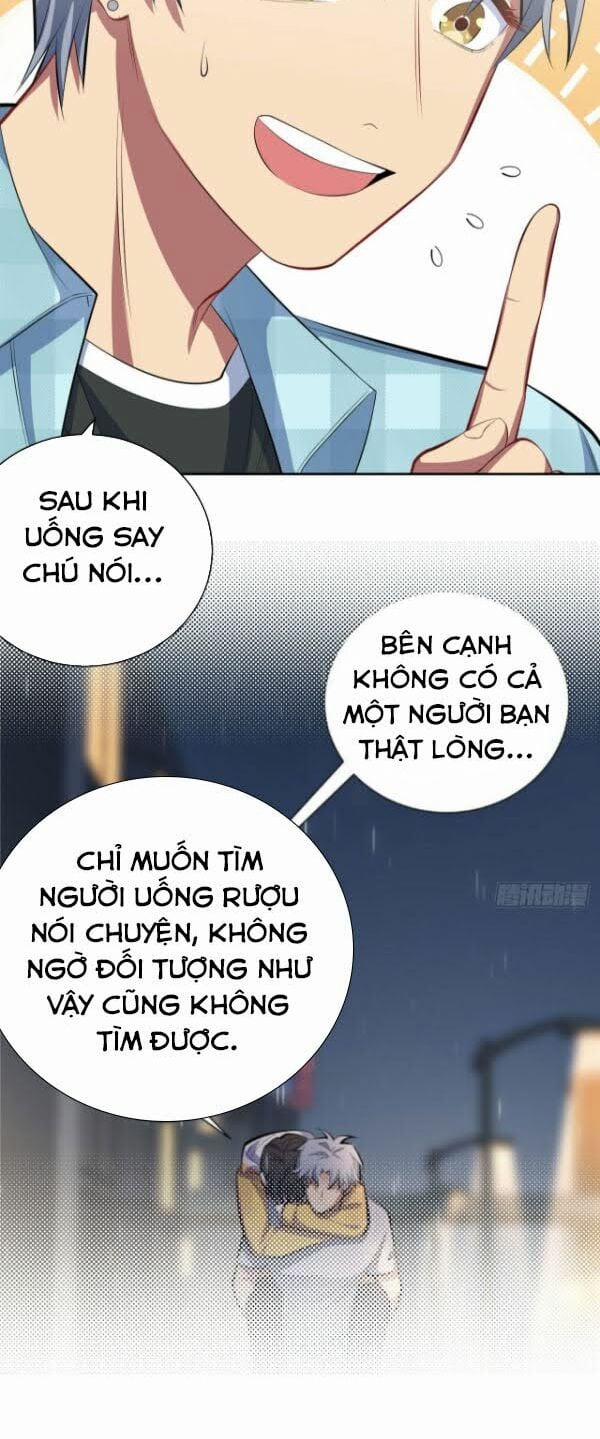 Cha Vợ Đại Nhân Là Bà Xã 16 trang 17