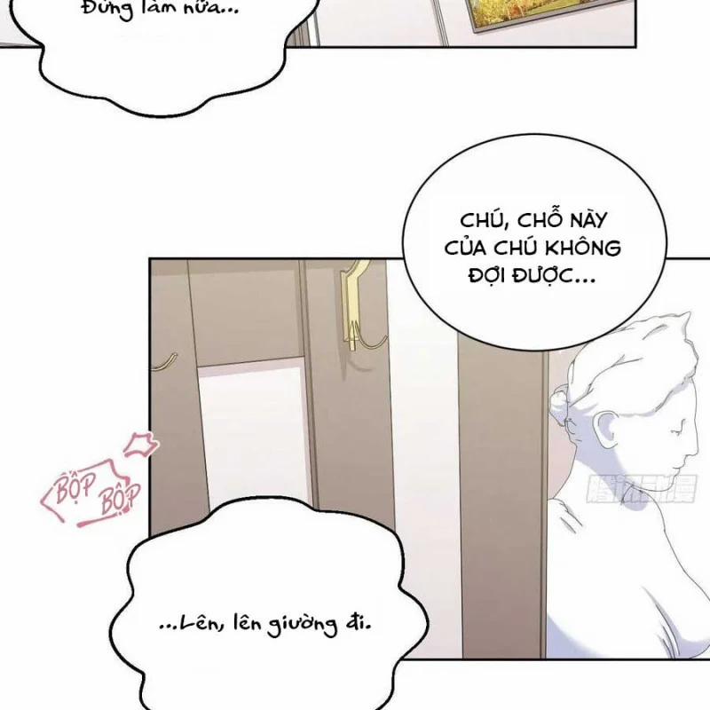 Cha Vợ Đại Nhân Là Bà Xã 160 trang 3