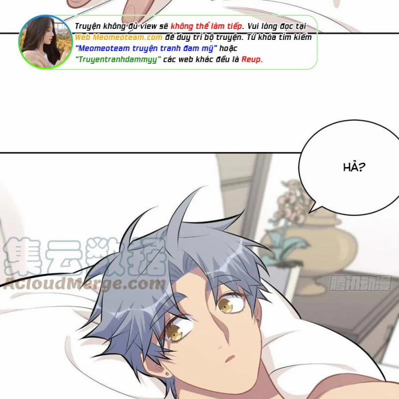 Cha Vợ Đại Nhân Là Bà Xã 160 trang 43