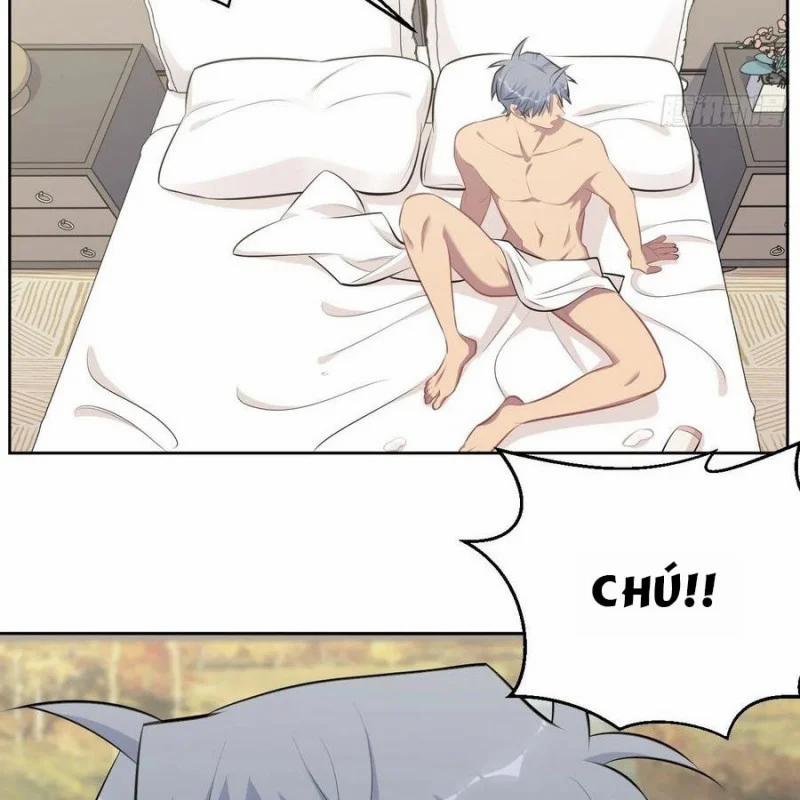 Cha Vợ Đại Nhân Là Bà Xã 160 trang 45