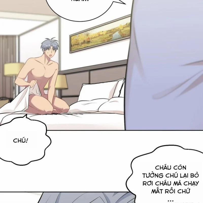 Cha Vợ Đại Nhân Là Bà Xã 160 trang 47