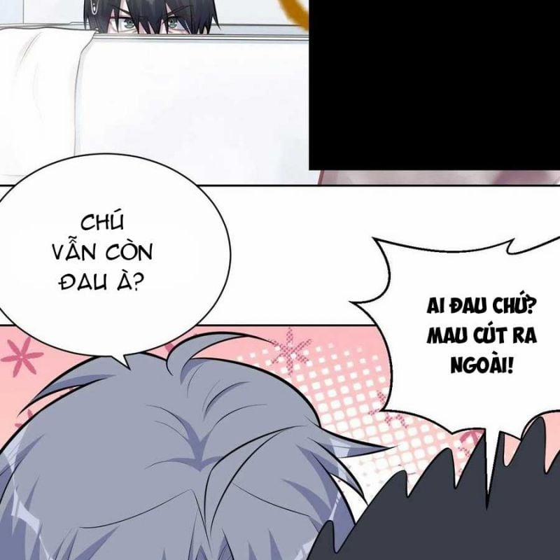 Cha Vợ Đại Nhân Là Bà Xã 161 trang 10