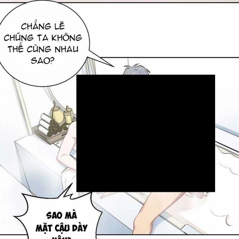 Cha Vợ Đại Nhân Là Bà Xã 161 trang 12