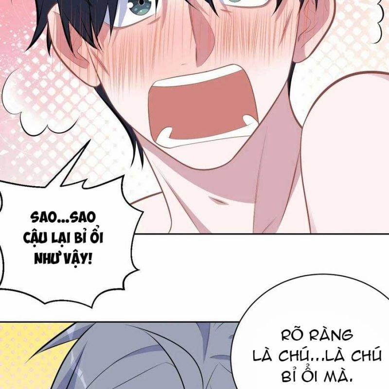 Cha Vợ Đại Nhân Là Bà Xã 161 trang 16