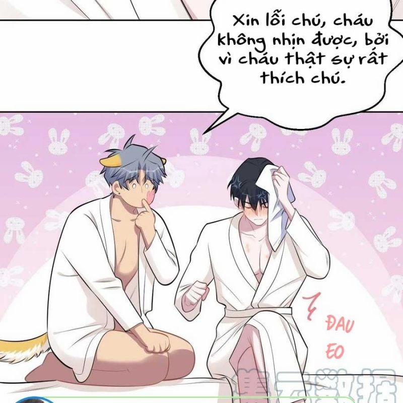 Cha Vợ Đại Nhân Là Bà Xã 161 trang 34