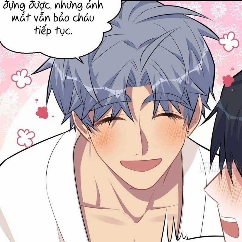 Cha Vợ Đại Nhân Là Bà Xã 161 trang 39