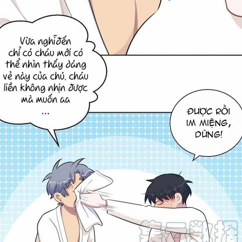 Cha Vợ Đại Nhân Là Bà Xã 161 trang 40