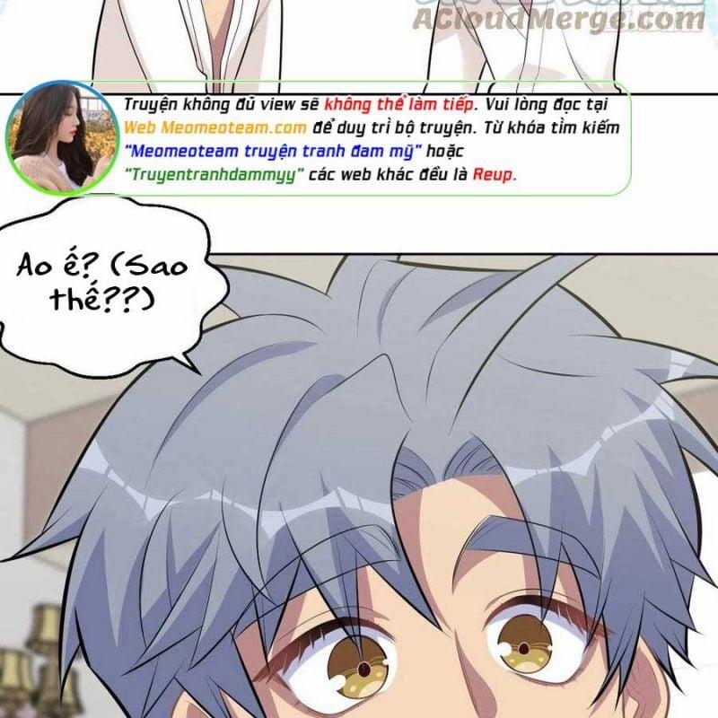 Cha Vợ Đại Nhân Là Bà Xã 161 trang 41