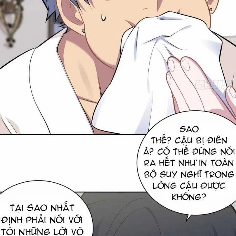 Cha Vợ Đại Nhân Là Bà Xã 161 trang 42