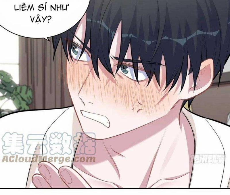 Cha Vợ Đại Nhân Là Bà Xã 161 trang 43