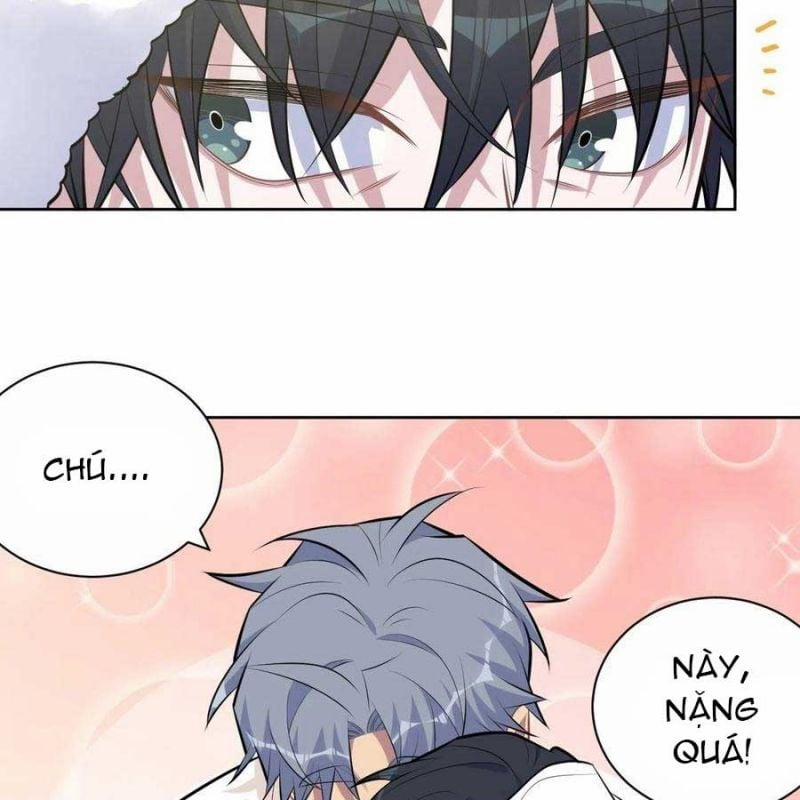 Cha Vợ Đại Nhân Là Bà Xã 161 trang 48