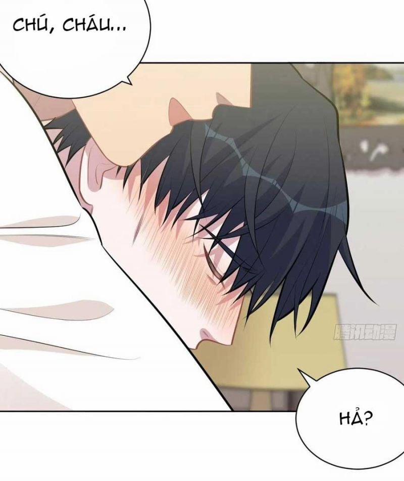 Cha Vợ Đại Nhân Là Bà Xã 161 trang 50