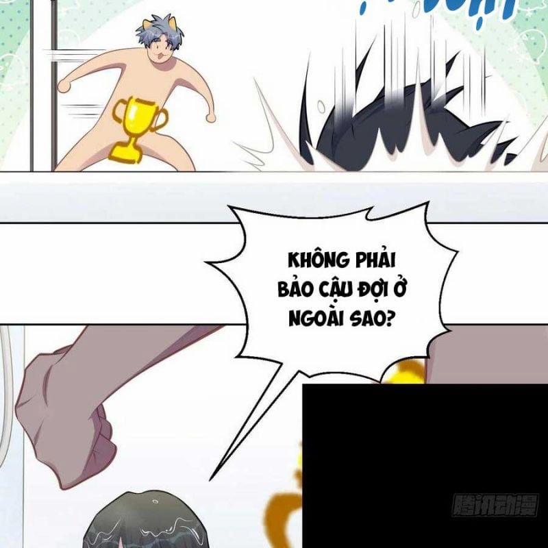 Cha Vợ Đại Nhân Là Bà Xã 161 trang 9