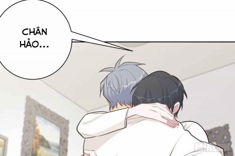 Cha Vợ Đại Nhân Là Bà Xã 162 trang 12