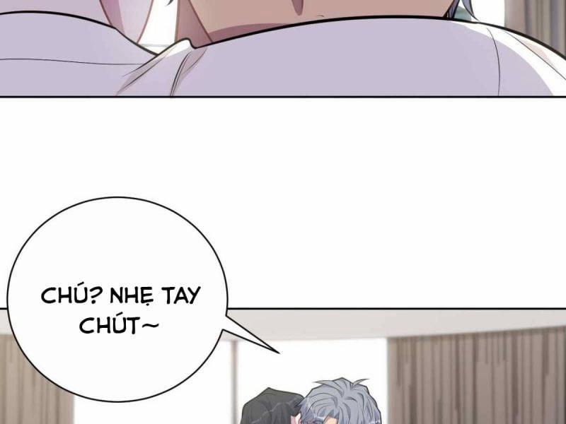 Cha Vợ Đại Nhân Là Bà Xã 162 trang 15