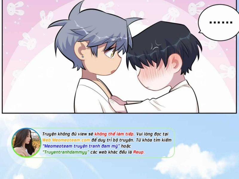 Cha Vợ Đại Nhân Là Bà Xã 162 trang 23