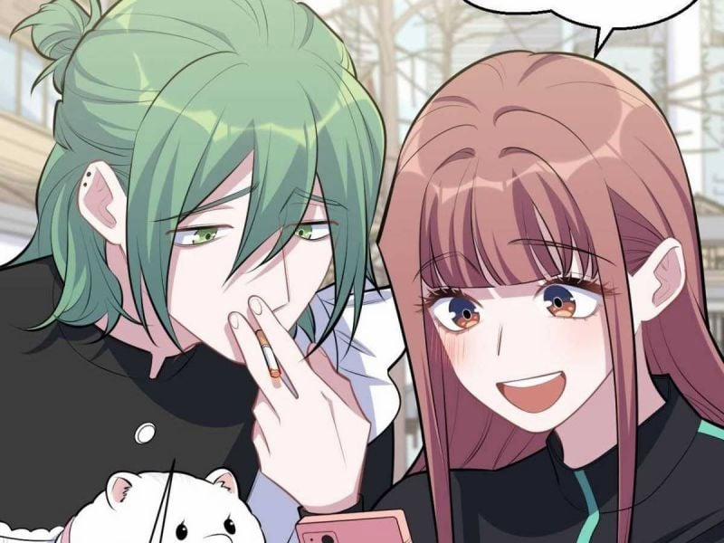 Cha Vợ Đại Nhân Là Bà Xã 162 trang 33