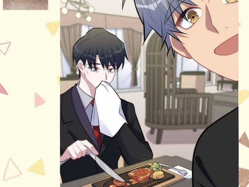 Cha Vợ Đại Nhân Là Bà Xã 162 trang 35