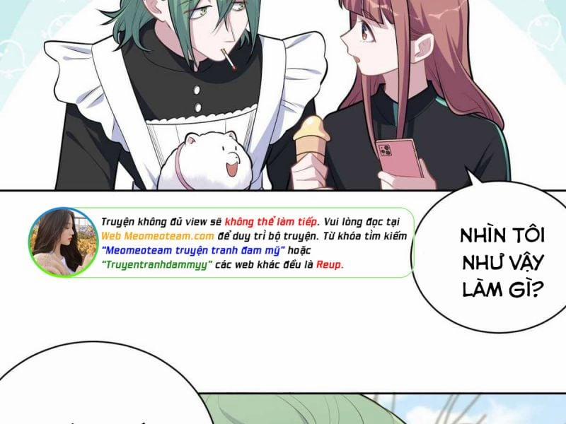 Cha Vợ Đại Nhân Là Bà Xã 162 trang 37