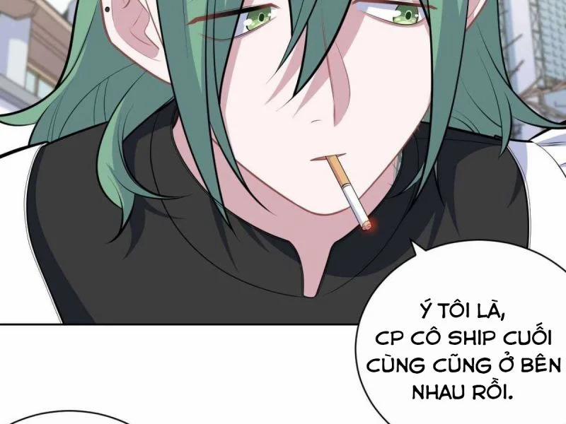 Cha Vợ Đại Nhân Là Bà Xã 162 trang 39