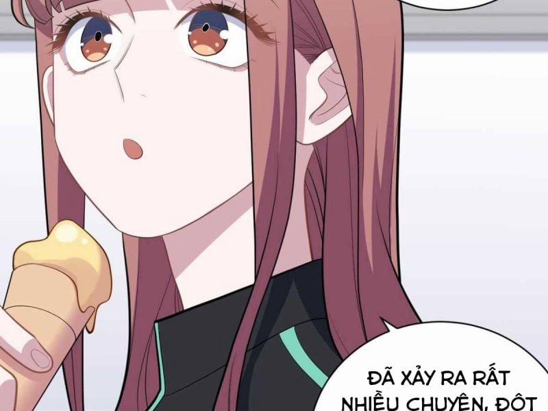 Cha Vợ Đại Nhân Là Bà Xã 162 trang 45