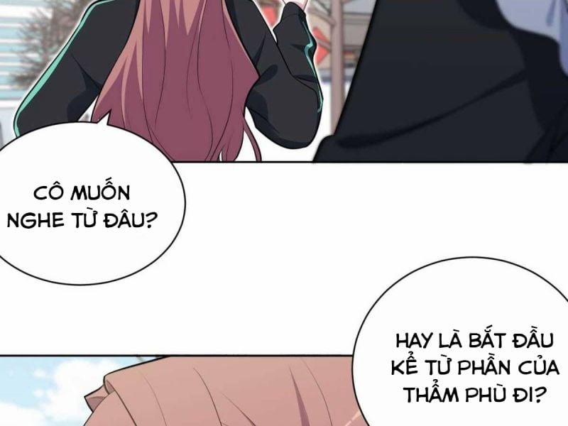 Cha Vợ Đại Nhân Là Bà Xã 162 trang 47