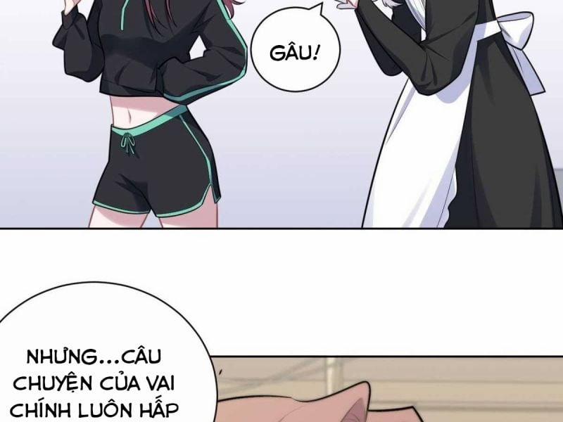 Cha Vợ Đại Nhân Là Bà Xã 162 trang 55