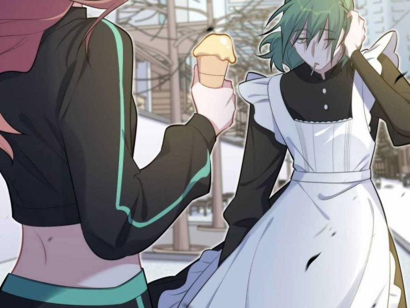 Cha Vợ Đại Nhân Là Bà Xã 162 trang 60