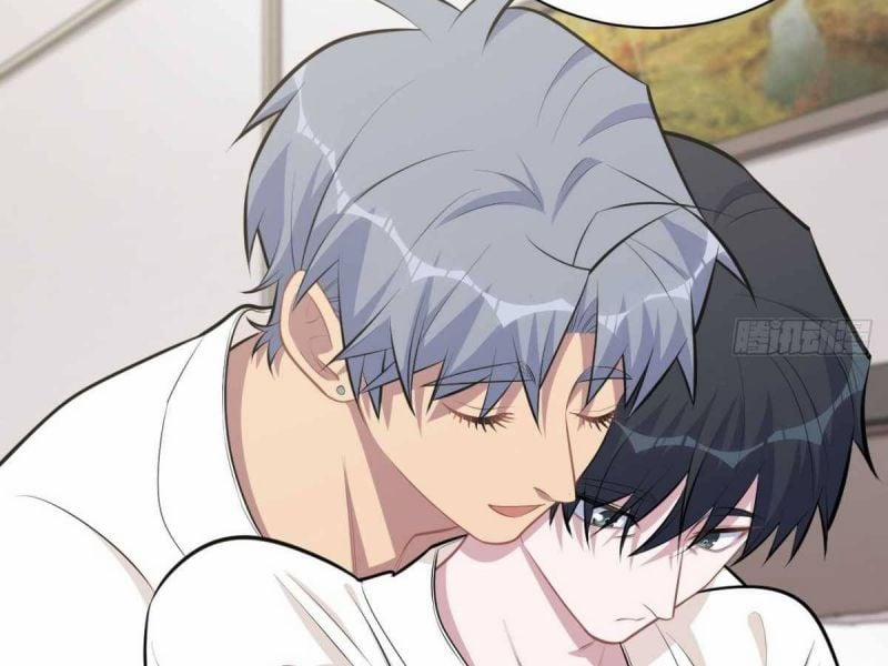 Cha Vợ Đại Nhân Là Bà Xã 162 trang 7