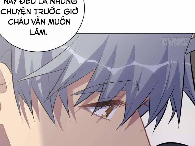 Cha Vợ Đại Nhân Là Bà Xã 162 trang 9