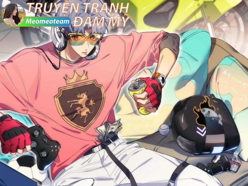 Cha Vợ Đại Nhân Là Bà Xã 163 trang 0