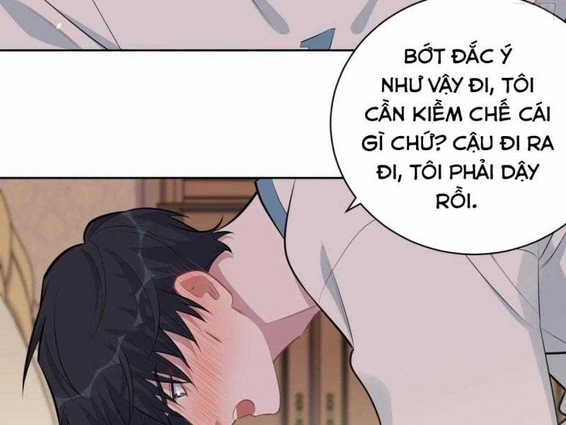 Cha Vợ Đại Nhân Là Bà Xã 163 trang 34