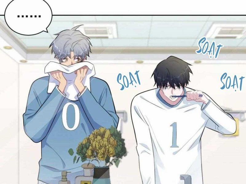 Cha Vợ Đại Nhân Là Bà Xã 163 trang 40