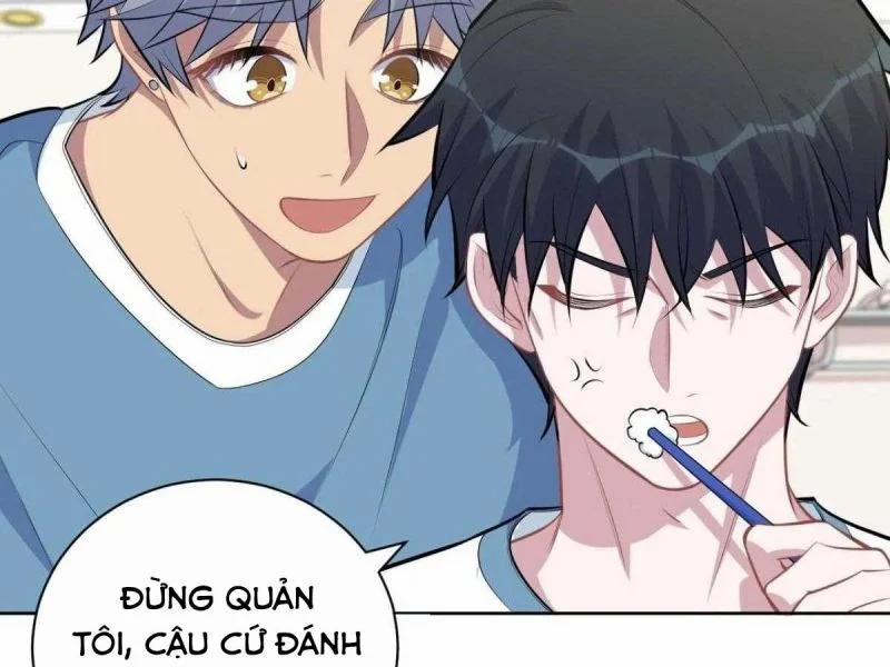 Cha Vợ Đại Nhân Là Bà Xã 163 trang 42