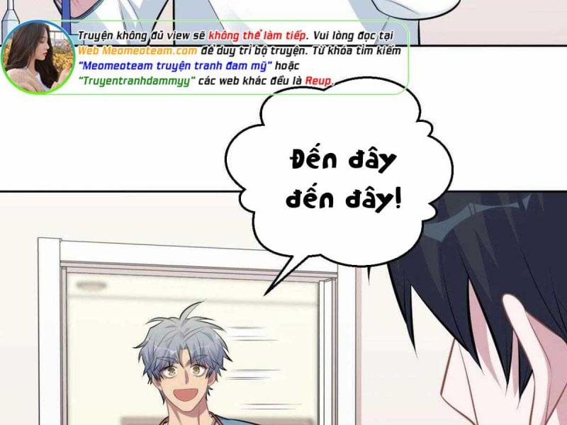 Cha Vợ Đại Nhân Là Bà Xã 163 trang 51