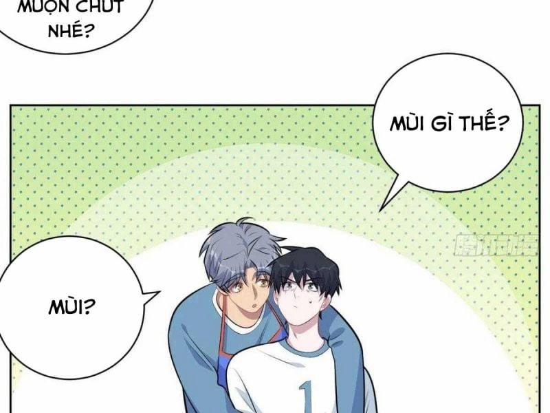 Cha Vợ Đại Nhân Là Bà Xã 163 trang 59