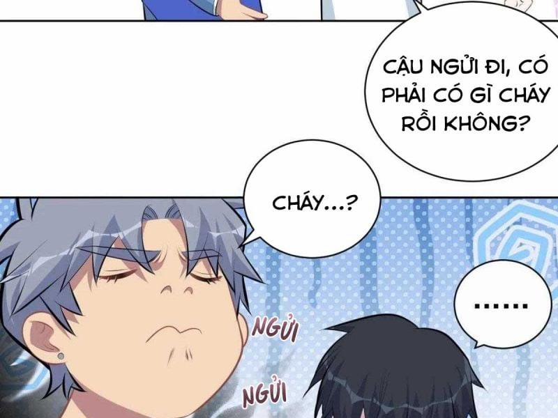 Cha Vợ Đại Nhân Là Bà Xã 163 trang 63