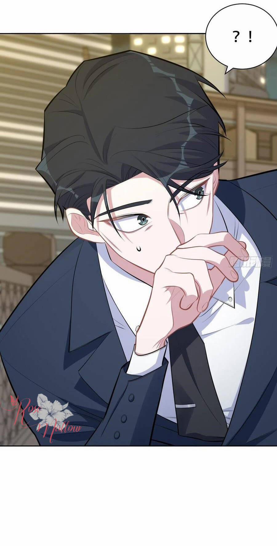 Cha Vợ Đại Nhân Là Bà Xã 164 trang 14