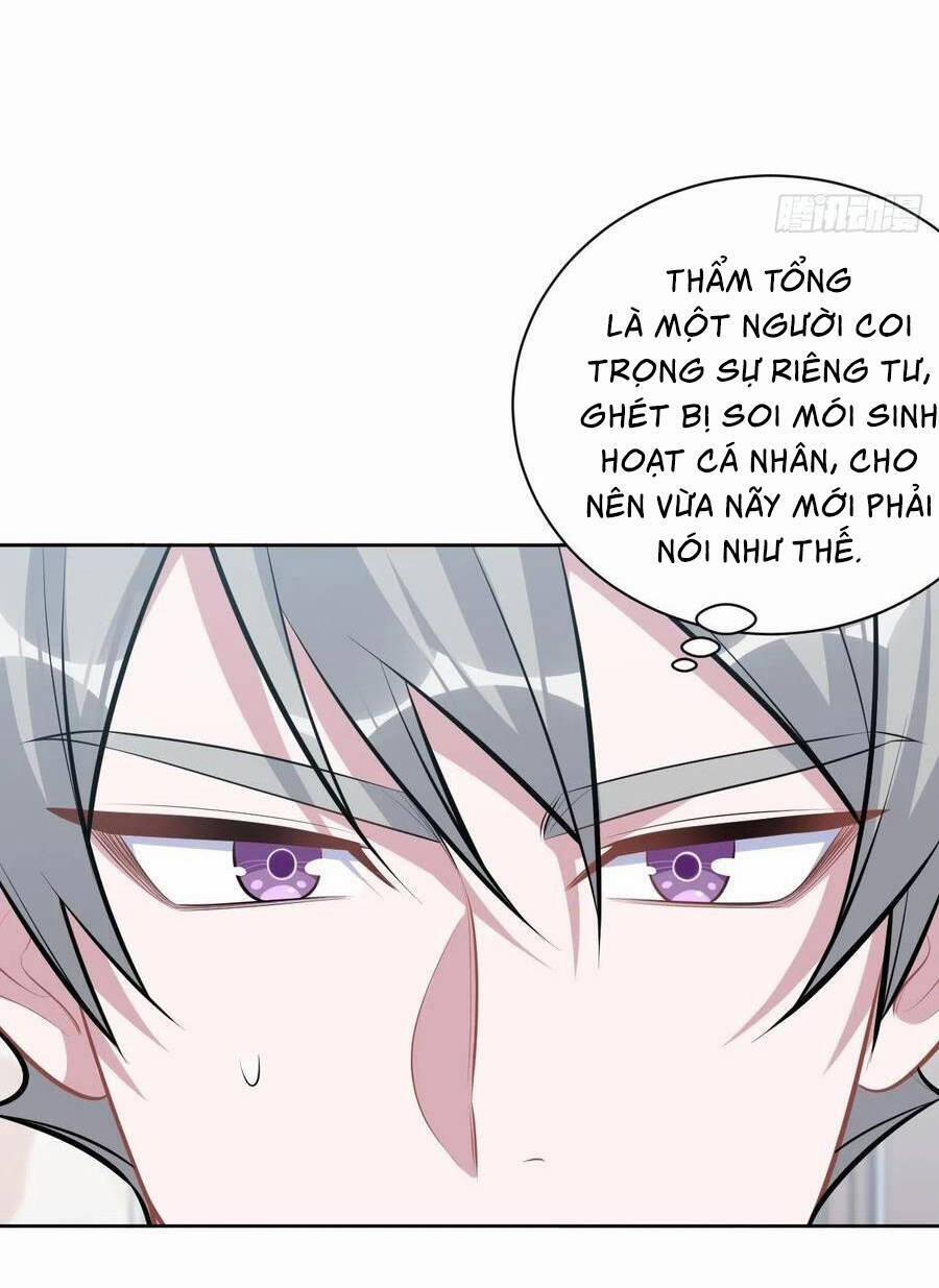 Cha Vợ Đại Nhân Là Bà Xã 164 trang 3