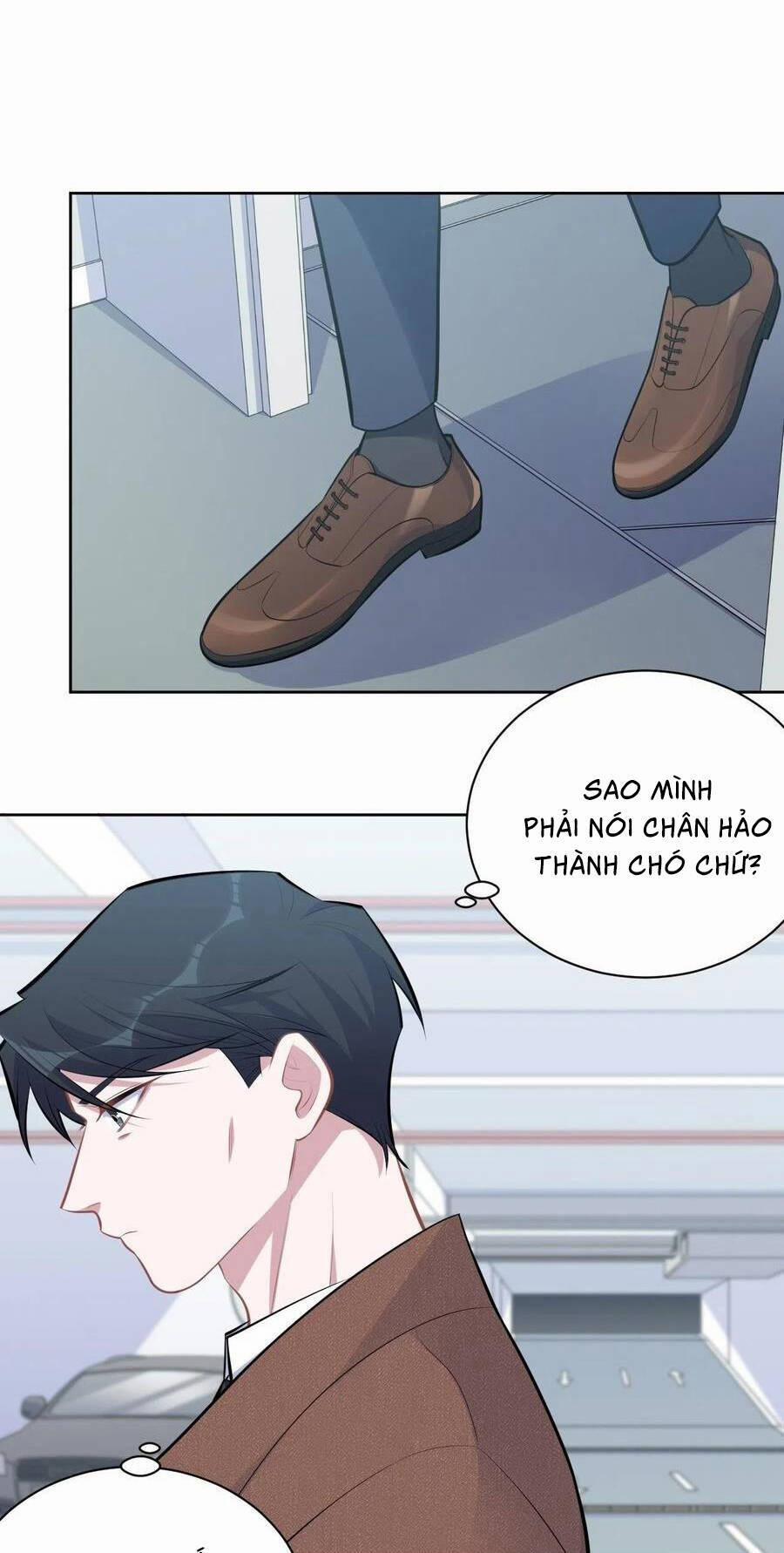 Cha Vợ Đại Nhân Là Bà Xã 164 trang 6