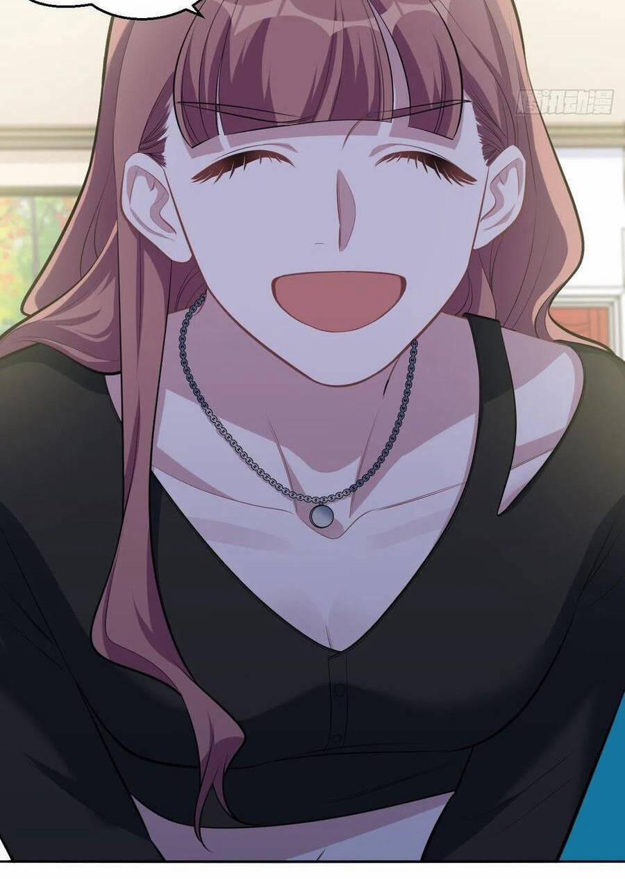 Cha Vợ Đại Nhân Là Bà Xã 165 trang 33