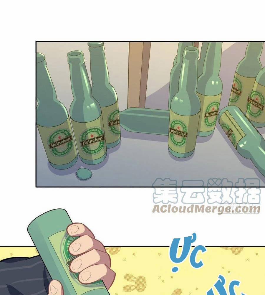 Cha Vợ Đại Nhân Là Bà Xã 165 trang 36